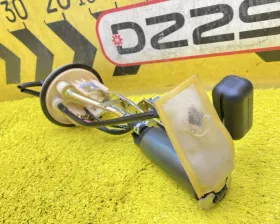 Топливный насос Toyota