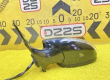Уши Mercedes-Benz S-CLASS 2008 A21981001649040 WDD221 M273E55|273961|273.961, передние левые