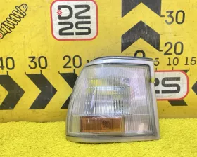Габарит Toyota