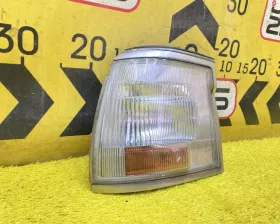 Габарит Toyota