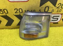 Габарит TOYOTA HIACE 1995 8162126060 KZH106W 1KZTE, передний левый