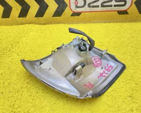 Габарит Toyota
