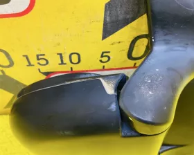 Уши Mitsubishi