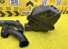 Корпус воздушного фильтра TOYOTA ESTIMA 2016 1770028312 ACR50W 2AZ-FE, передний