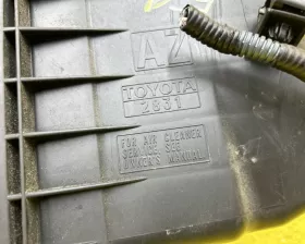 Корпус воздушного фильтра Nissan