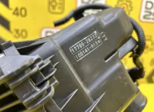 Корпус воздушного фильтра TOYOTA ESTIMA 2016 1770028312 ACR50W 2AZ-FE, передний