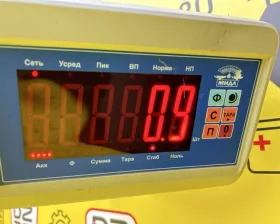 Корпус воздушного фильтра Toyota