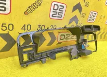 Консоль спидометра TOYOTA HIACE 1998 5540426260 KZH106W 1KZTE, передний