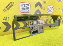 Консоль спидометра TOYOTA HIACE 1998 5540426260 KZH106W 1KZTE, передний