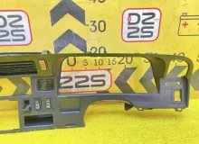 Консоль спидометра TOYOTA HIACE 1998 5540426260 KZH106W 1KZTE, передний