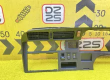 Консоль спидометра TOYOTA HIACE 1998 5540426260 KZH106W 1KZTE, передний
