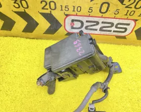 Блок предохранителей Toyota