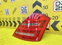Стоп-сигнал Mercedes-Benz S-CLASS 2008 A2218200266 WDD221 M273E55|273961|273.961, задний правый