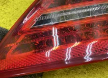 Стоп-сигнал Mercedes-Benz S-CLASS 2008 A2218200266 WDD221 M273E55|273961|273.961, задний правый