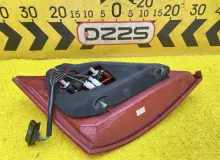 Стоп-сигнал Mercedes-Benz S-CLASS 2008 A2218200266 WDD221 M273E55|273961|273.961, задний правый