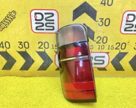 Стоп-сигнал Toyota