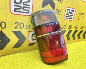 Стоп-сигнал Toyota