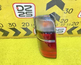 Стоп-сигнал Toyota