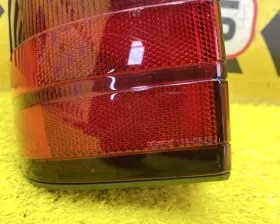 Стоп-сигнал Toyota