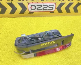 Стоп-сигнал Toyota