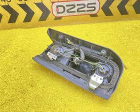 Стоп-сигнал Toyota