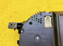 Спидометр Mercedes-Benz S-CLASS 2005 A2129000725 WDD221 M273E55|273961|273.961, передний