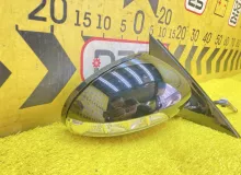 Уши Mercedes-Benz S-CLASS 2008 A21981002649040 WDD221 M273E55|273961|273.961, передние правые