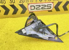 Уши Mercedes-Benz S-CLASS 2008 A21981002649040 WDD221 M273E55|273961|273.961, передние правые
