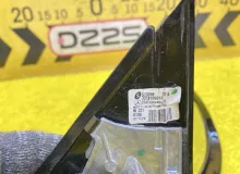 Уши Mercedes-Benz S-CLASS 2008 A21981002649040 WDD221 M273E55|273961|273.961, передние правые