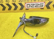 Уши Mercedes-Benz S-CLASS 2008 A21981002649040 WDD221 M273E55|273961|273.961, передние правые