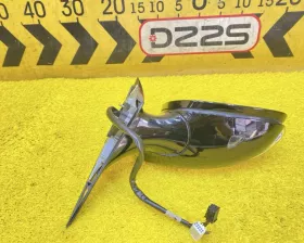 Уши Mercedes-Benz