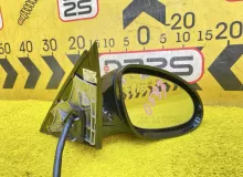 Уши Mercedes-Benz S-CLASS 2008 A21981002649040 WDD221 M273E55|273961|273.961, передние правые