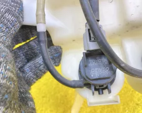Бачок стеклоомывателя Toyota