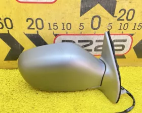 Уши Nissan