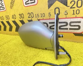 Уши Nissan