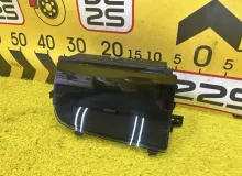 Монитор Mercedes-Benz S-CLASS 2008 A2218205489 WDD221 M273E55|273961|273.961, передний
