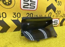 Монитор Mercedes-Benz S-CLASS 2008 A2218205489 WDD221 M273E55|273961|273.961, передний