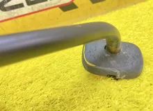 Зеркало с пятой двери TOYOTA HIACE 1998 8795095J05 KZH106W 1KZTE, заднее Зеркало с пятой двери TOYOTA HIACE 1998 8795095J05 KZH106W 1KZTE, заднее