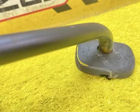 Зеркало с пятой двери Toyota