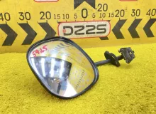 Зеркало с пятой двери TOYOTA HIACE 1998 8795095J05 KZH106W 1KZTE, заднее Зеркало с пятой двери TOYOTA HIACE 1998 8795095J05 KZH106W 1KZTE, заднее
