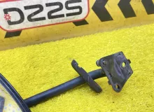 Зеркало с пятой двери TOYOTA HIACE 1998 8795095J05 KZH106W 1KZTE, заднее Зеркало с пятой двери TOYOTA HIACE 1998 8795095J05 KZH106W 1KZTE, заднее