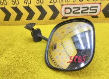 Зеркало с пятой двери TOYOTA HIACE 1998 8795095J05 KZH106W 1KZTE, заднее Зеркало с пятой двери TOYOTA HIACE 1998 8795095J05 KZH106W 1KZTE, заднее