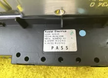 Блок предохранителей Mercedes-Benz S-CLASS 2008 A2215450001 WDD221 M273KE55, передний