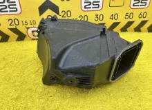 Блок предохранителей Mercedes-Benz S-CLASS 2008 A2215450001 WDD221 M273KE55, передний