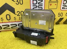 Блок предохранителей Mercedes-Benz S-CLASS 2008 A2215450001 WDD221 M273KE55, передний