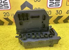 Блок предохранителей Mercedes-Benz S-CLASS 2008 A2215450001 WDD221 M273KE55, передний