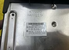 Блок предохранителей Mercedes-Benz S-CLASS 2008 A2215450001 WDD221 M273KE55, передний