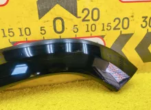 Накладка на крыло TOYOTA VANGUARD 2008 7565442080 GSA33W 2GRFE, задняя левая