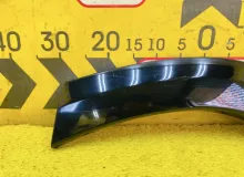 Накладка на крыло TOYOTA VANGUARD 2008 7565442080 GSA33W 2GRFE, задняя левая