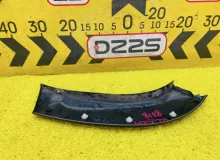 Накладка на крыло TOYOTA VANGUARD 2008 7565442080 GSA33W 2GRFE, задняя левая